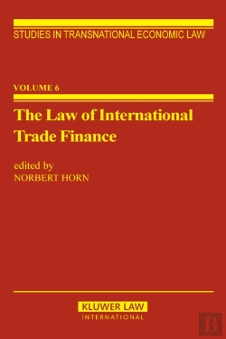 Bertrand.pt - Law Of International Trade Finance