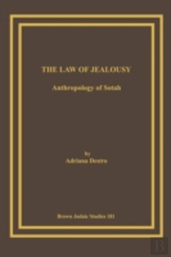 Bertrand.pt - Law Of Jealousy