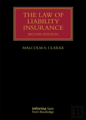 Law Of Liability Insurance