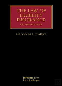 Bertrand.pt - Law Of Liability Insurance