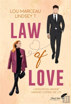 Bertrand.pt - Law Of Love