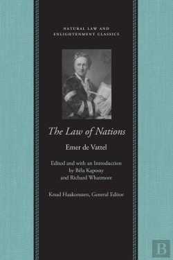 Bertrand.pt - Law Of Nations