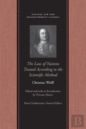 Law Of Nations Treated According To The Scientific Method