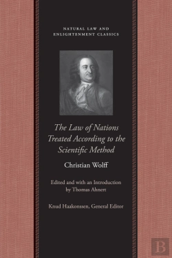 Bertrand.pt - Law Of Nations Treated According To The Scientific Method