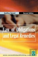 Law Of Obligations & Legal Remedies
