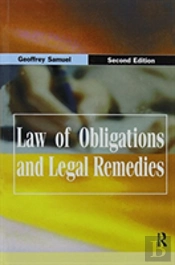 Law Of Obligations & Legal Remedies