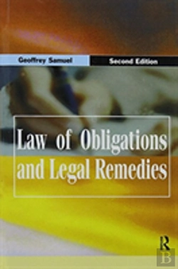 Bertrand.pt - Law Of Obligations & Legal Remedies