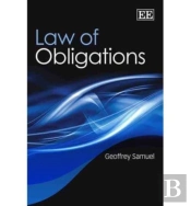 Law Of Obligations