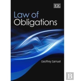Bertrand.pt - Law Of Obligations