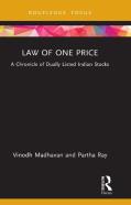 Law Of One Price