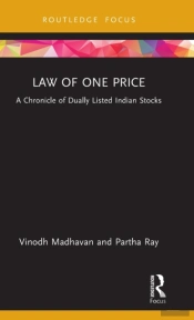 Law Of One Price