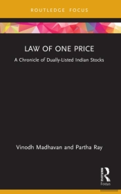 Law Of One Price