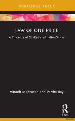 Bertrand.pt - Law Of One Price