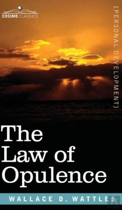 Bertrand.pt - Law Of Opulence