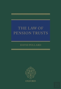 Bertrand.pt - Law Of Pension Trusts
