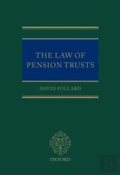 Law Of Pension Trusts