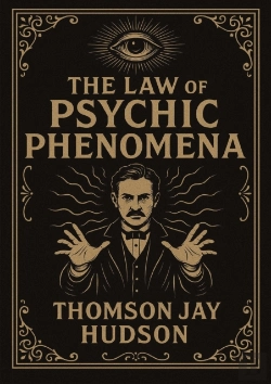 Bertrand.pt - Law Of Psychic Phenomena