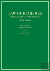 Law Of Remedies