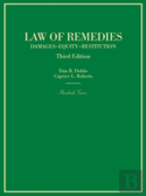 Law Of Remedies
