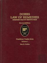 Law Of Remedies V1