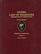 Law Of Remedies V1