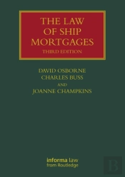 Law Of Ship Mortgages