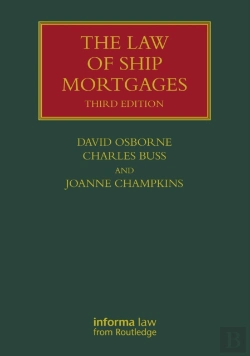Bertrand.pt - Law Of Ship Mortgages