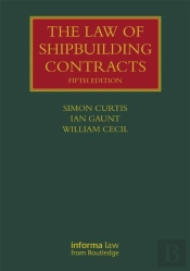 Law Of Shipbuilding Contracts