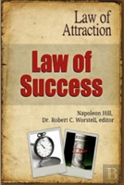 Law Of Success - Law Of Attraction