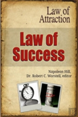 Bertrand.pt - Law Of Success - Law Of Attraction