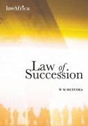 Law Of Succession