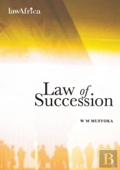 Law Of Succession