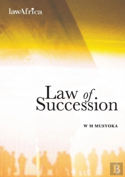 Bertrand.pt - Law Of Succession