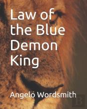 Law Of The Blue Demon King