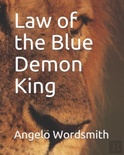 Bertrand.pt - Law Of The Blue Demon King