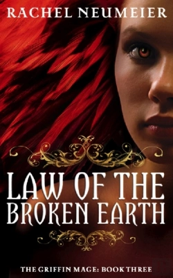 Bertrand.pt - Law Of The Broken Earth
