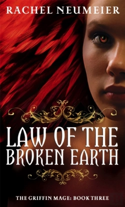 Bertrand.pt - Law Of The Broken Earth