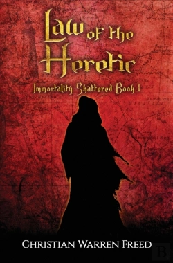 Bertrand.pt - Law Of The Heretic: Immortality Shattere