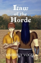 Law Of The Horde