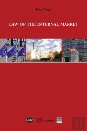Law Of The Internal Market