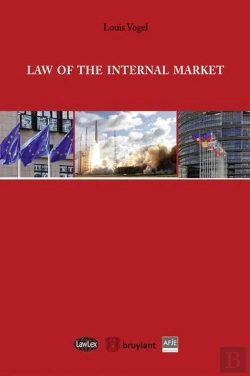 Bertrand.pt - Law Of The Internal Market