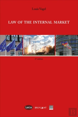 Bertrand.pt - Law Of The Internal Market