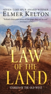 Law Of The Land