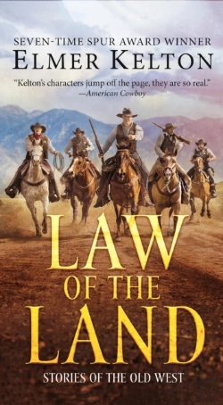 Bertrand.pt - Law Of The Land