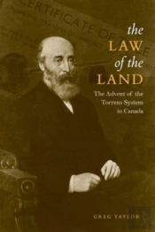 Law Of The Land