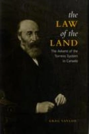 Law Of The Land