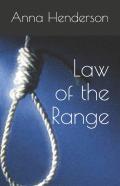 Law Of The Range