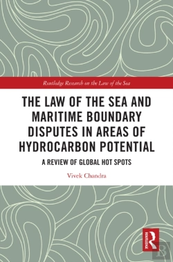 Bertrand.pt - Law Of The Sea And Maritime Boundary Disputes In Areas Of Hydrocarbon Potential