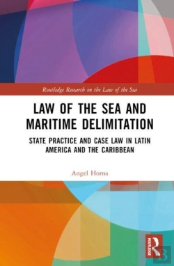 Bertrand.pt - Law Of The Sea And Maritime Delimitation