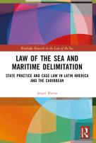 Law Of The Sea And Maritime Delimitation